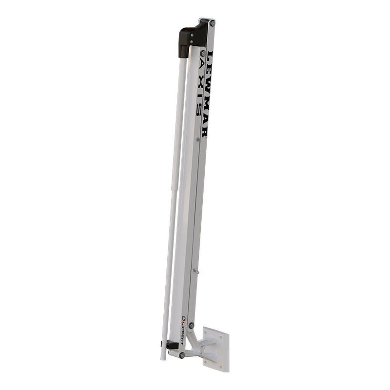 Load image into Gallery viewer, Lewmar Axis Shallow Water Anchor - White - 8 [69600943]
