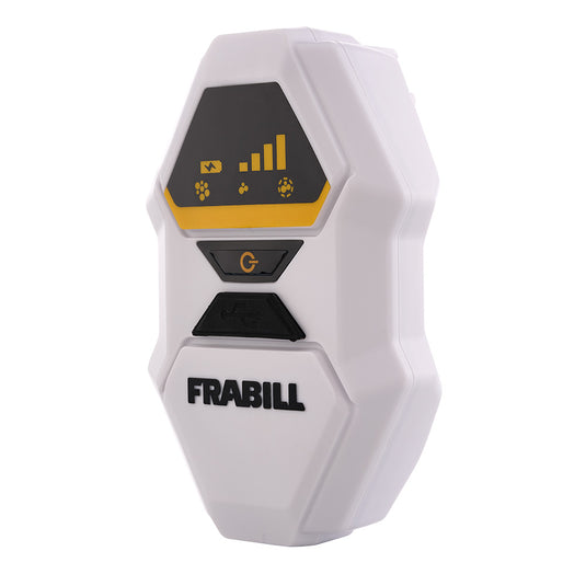 Frabill ReCharge Deluxe Aerator [FRBAP40]