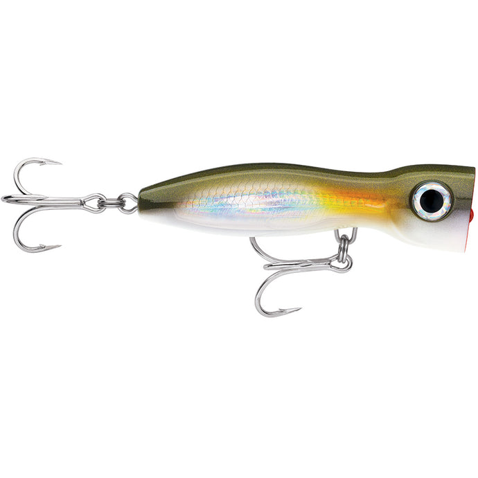 Rapala X-Rap Magnum Xplode 130 - AYU [XRMAGXP130AYU]