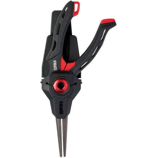 Rapala Mag Spring Pliers - 8