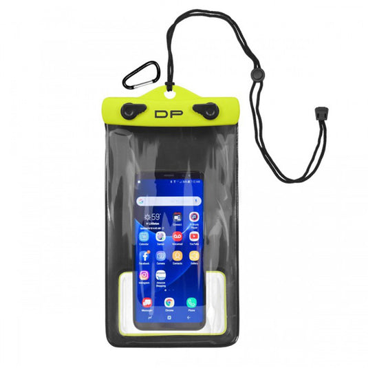 DRY PAK, 5 X 8, LEMON/LIME
