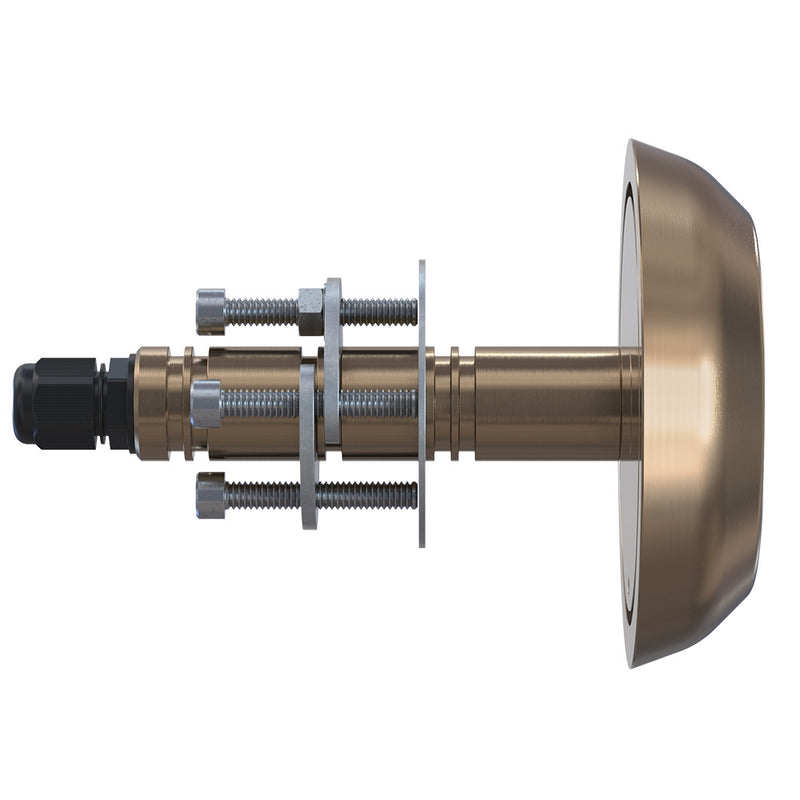 Load image into Gallery viewer, OceanLED Explore E6 Thru Hull - Full RGBW Colors DMX [E6TH009CD]
