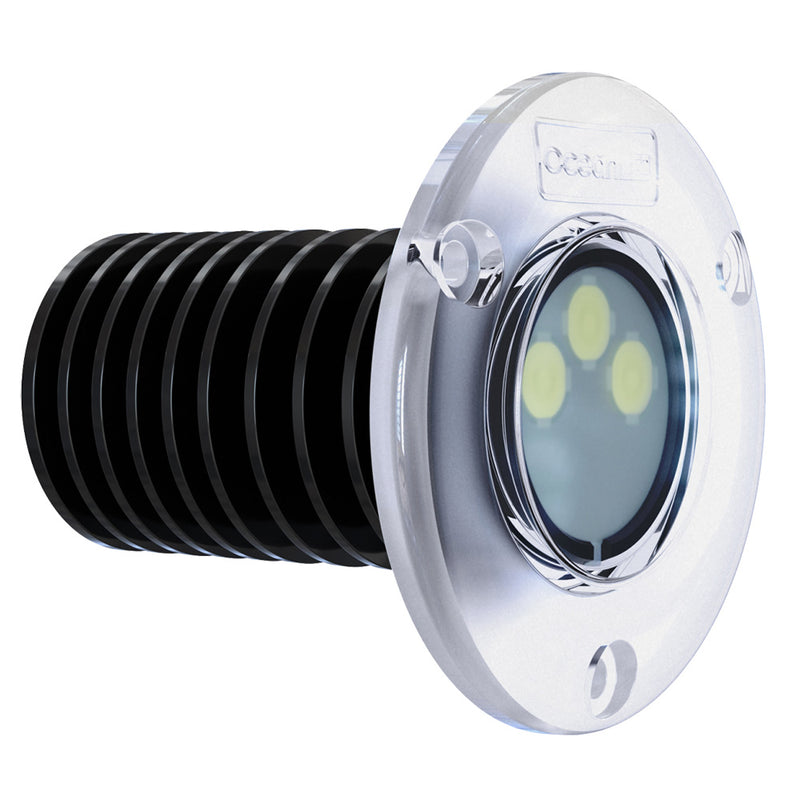 Load image into Gallery viewer, OceanLED Discover Series D3 Underwater Light - Midnight Blue [D3009B]
