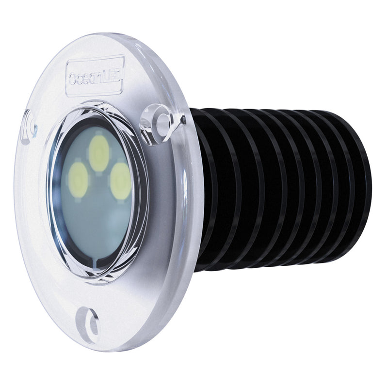 Load image into Gallery viewer, OceanLED Discover Series D3 Underwater Light - Midnight Blue [D3009B]
