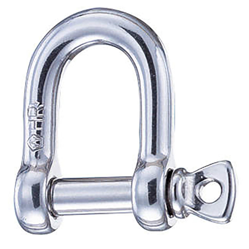 Load image into Gallery viewer, Wichard HR D Shackle - 16mm Diameter - 5/8&quot; [11208]
