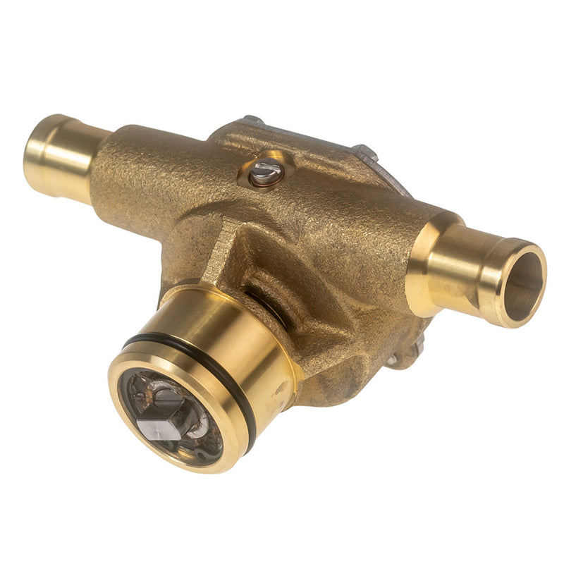Load image into Gallery viewer, Johnson Pump F4B-9 Impeller Pump OEM - Flange Mount [10-24967-02]
