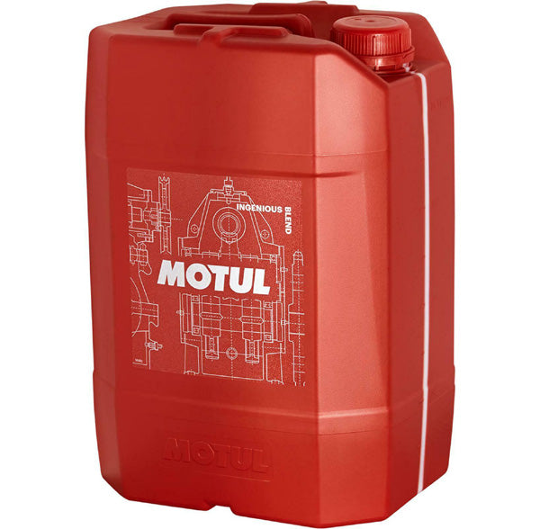 MOTUL - 7100 15W50 4T 20L