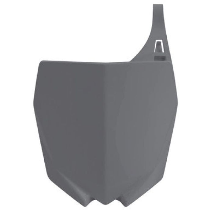 POLISPORT NUMBER PLATE N-GREY 41