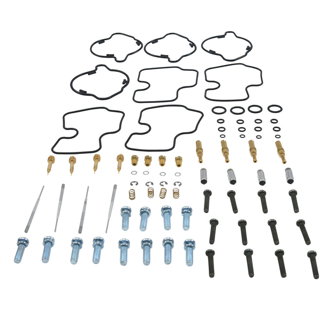 BIKE CARBURETOR REBUILD KIT 26-10150 image 1