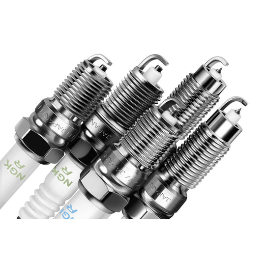 NGK SPARK PLUG LMAR9AI-8