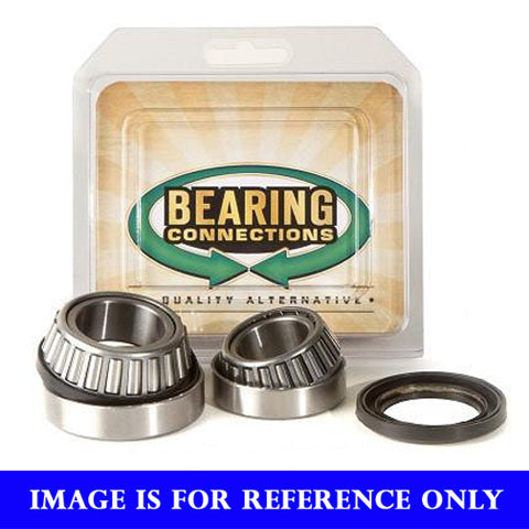 BEARING CONNECTION'S STEERING STEM BEARING KITS