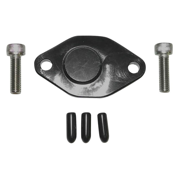 WSM OIL INJECTION BLOCK OFF KIT 800/1200R