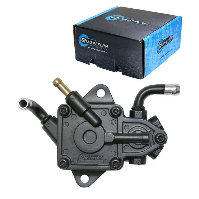 OEM Replacement Frame-Mounted Mechanical Fuel Pump HFP-287 image 1