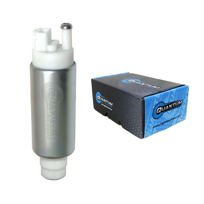 OEM Replacement In-Tank EFI Fuel Pump HFP-295 image 1