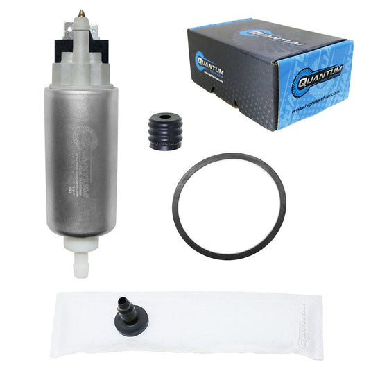 OEM Replacement In-Tank EFI Fuel Pump w/ Tank Seal, Strainer HFP-297-T image 1