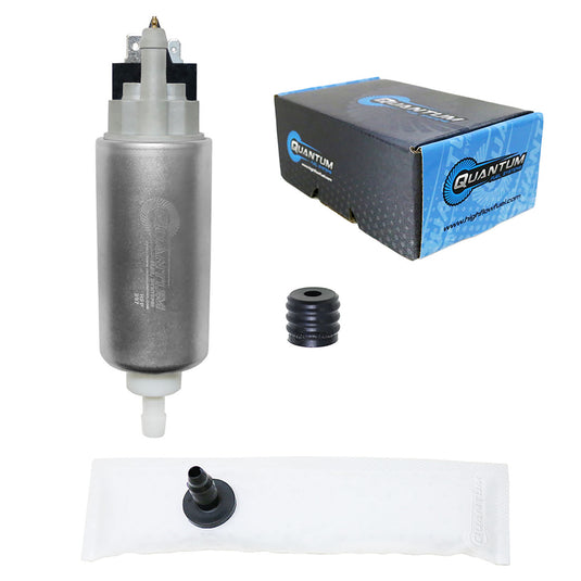 OEM Replacement In-Tank EFI Fuel Pump w/ Strainer HFP-297 image 1