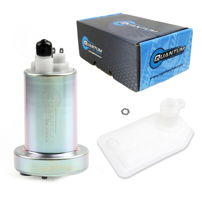 OEM Replacement In-Tank EFI Fuel Pump w/ Strainer HFP-359 image 1