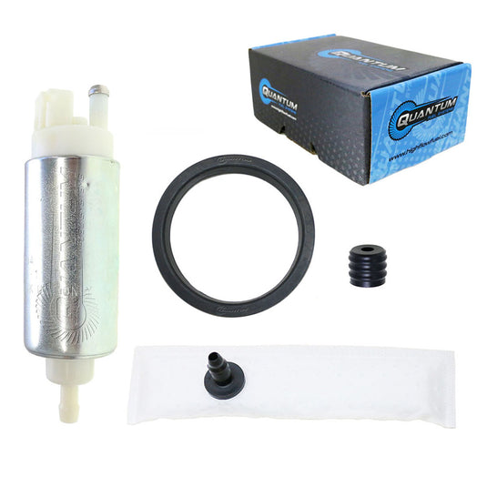 OEM Replacement In-Tank EFI Fuel Pump w/ Tank Seal, Strainer HFP-404-T2 image 1