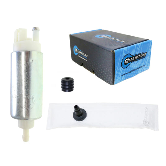 OEM Replacement In-Tank EFI Fuel Pump w/ Strainer HFP-404 image 1