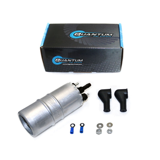 OEM Replacement In-Tank EFI Fuel Pump HFP-437 image 1