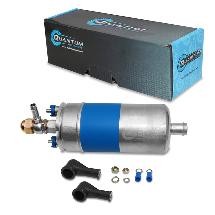 OEM Replacement External EFI Fuel Pump HFP-602-OB image 1