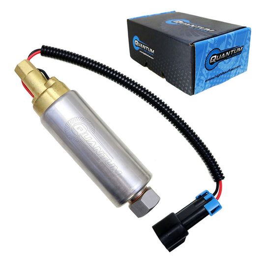 OEM High Pressure Replacement Marine/Outboard EFI Fuel Pump HFP-702 image 1