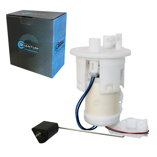 OEM Replacement In-Tank EFI Fuel Pump Assembly HFP-A241 image 1