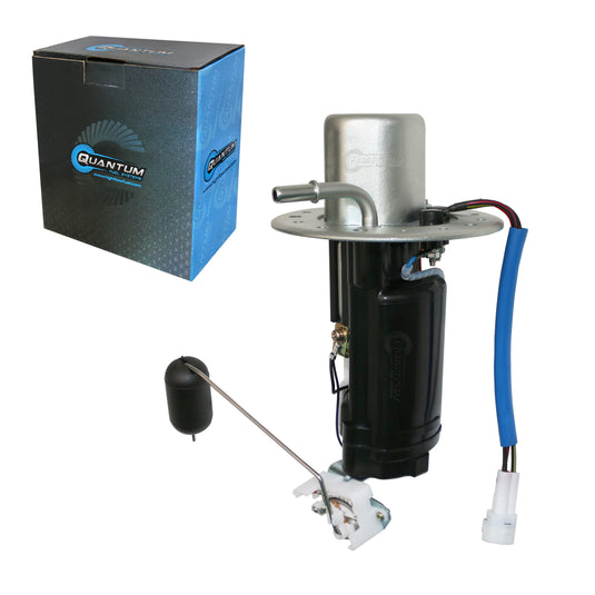 OEM Replacement In-Tank EFI Fuel Pump Assembly HFP-A247 image 1