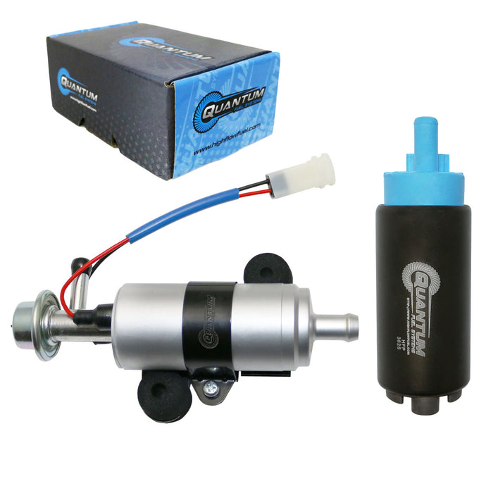 Dual High/Low Pressure Electric OEM Replacement Fuel Pumps HFP-CPN10 image 1