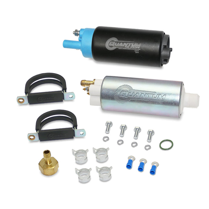 Dual VST/Outboard EFI OEM Replacement Fuel Pumps incl. HFP-384-NS & HFP-609 HFP-CPN2 image 1