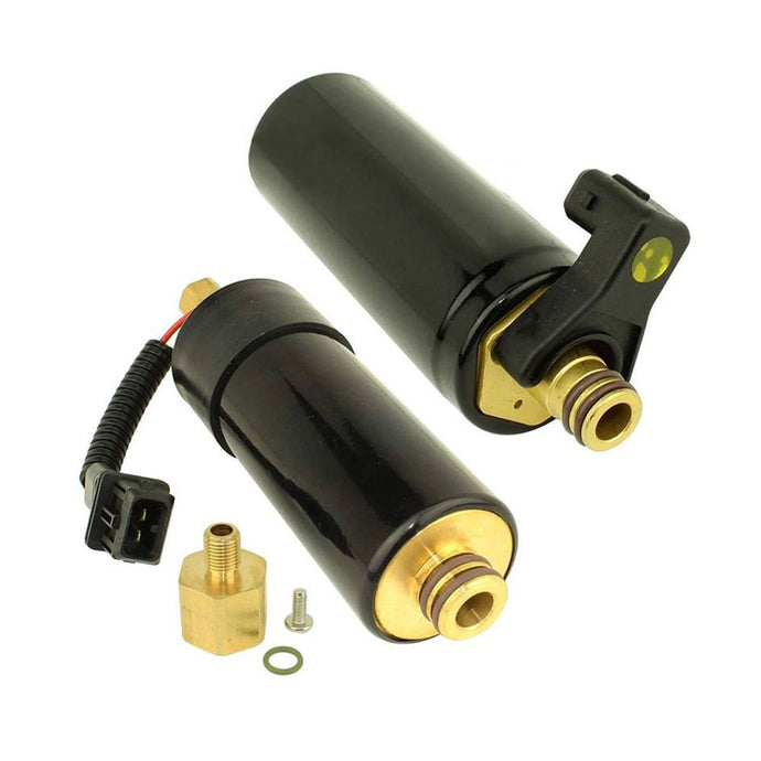 Dual High/Low Pressure Electric OEM Replacement Fuel Pumps HFP-CPN6 image 1