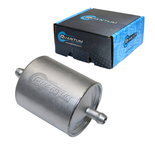 Fuel Filter, Replaces KL145 HFP-F145 image 1