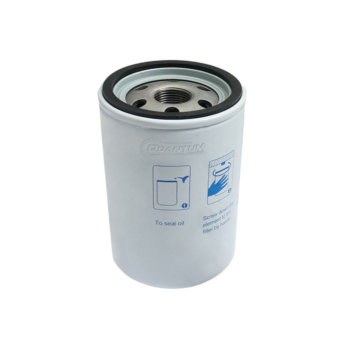 Fuel Filter, Replaces 3847644 HFP-F706 image 1