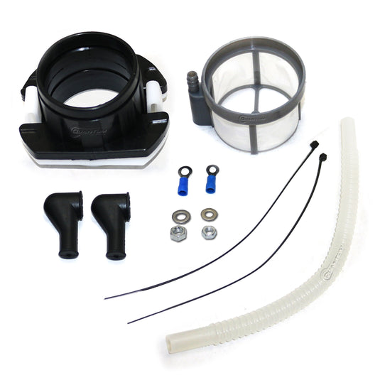 Fuel Pump Installation Kit + Filter HFP-K437 image 1