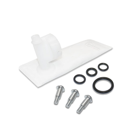 Fuel Pump Installation Kit for KTM w/ Strainer + O-rings HFP-K47 image 1