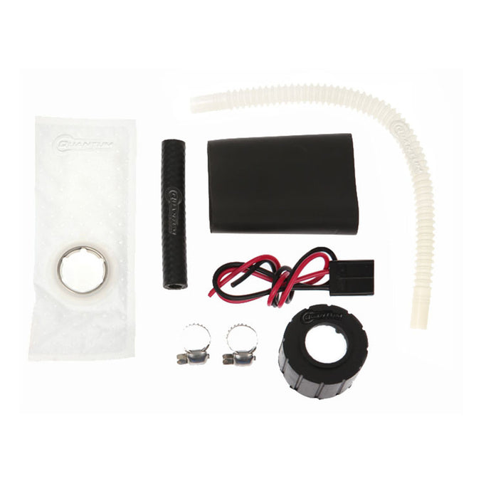 255LPH Fuel Pump Install Kit 400-510 HFP-K510 image 1