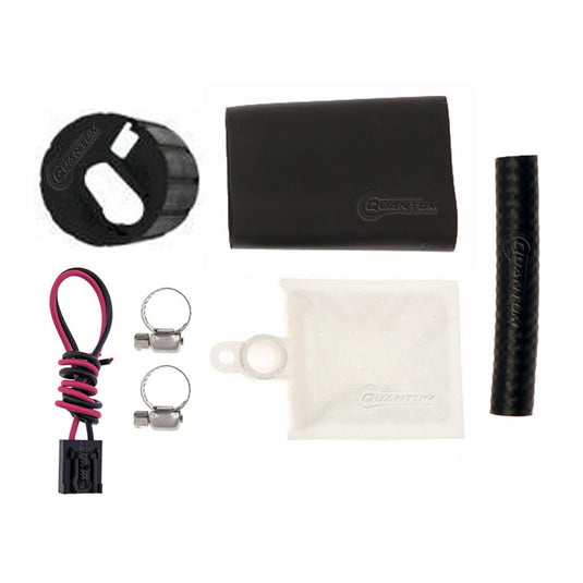 255LPH Fuel Pump Install Kit 400-766 HFP-K766 image 1