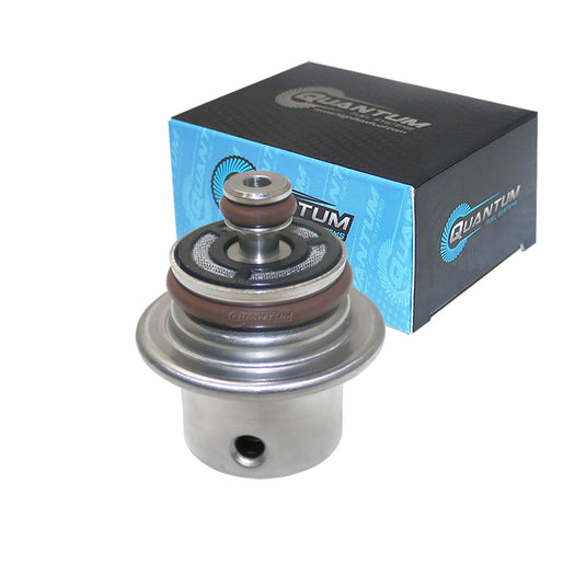 OEM Replacement EFI Fuel Pressure Regulator HFP-PR26 image 1