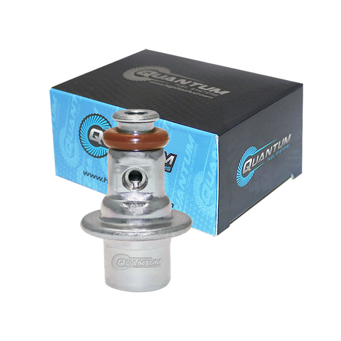 OEM Replacement EFI Fuel Pressure Regulator HFP-PR28 image 1