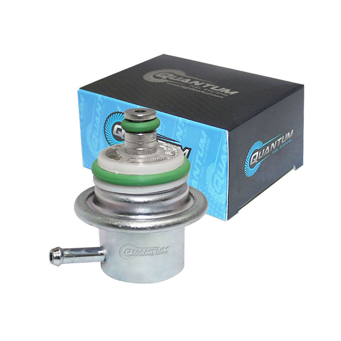 OEM Replacement EFI Fuel Pressure Regulator HFP-PR2 image 1