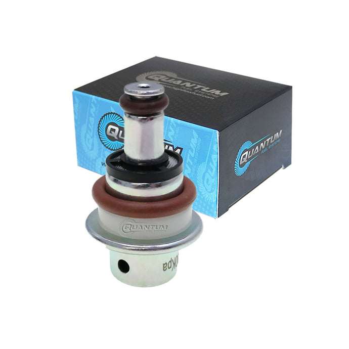 OEM Replacement EFI Fuel Pressure Regulator HFP-PR303 image 1