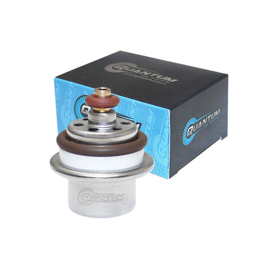 OEM Replacement EFI Fuel Pressure Regulator HFP-PR51 image 1