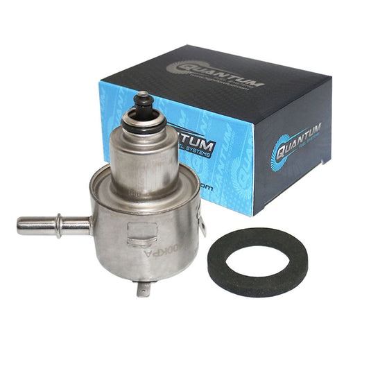 OEM Replacement EFI Fuel Pressure Regulator HFP-PR6 image 1