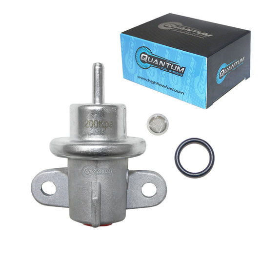 OEM Replacement EFI Fuel Pressure Regulator HFP-PR71 image 1