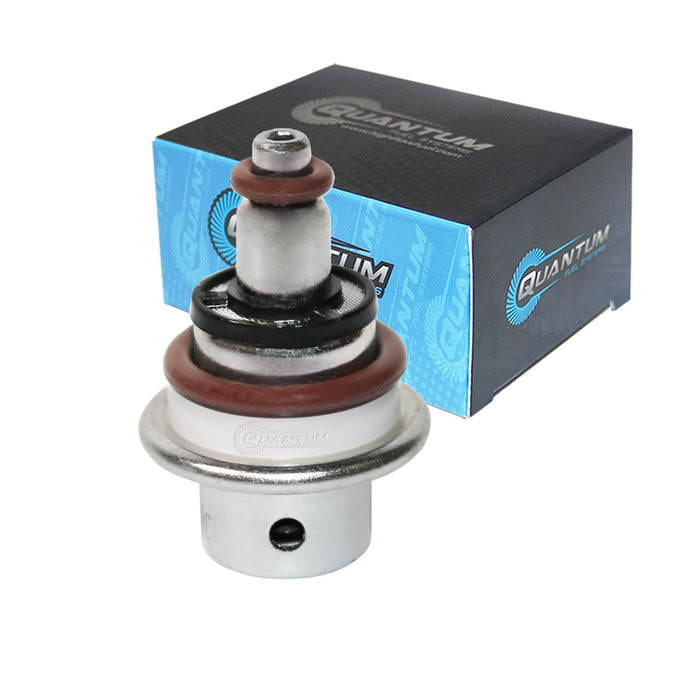 OEM Replacement EFI Fuel Pressure Regulator HFP-PR8 image 1