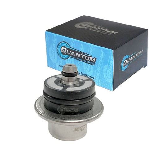 OEM Replacement EFI Fuel Pressure Regulator HFP-PR94 image 1