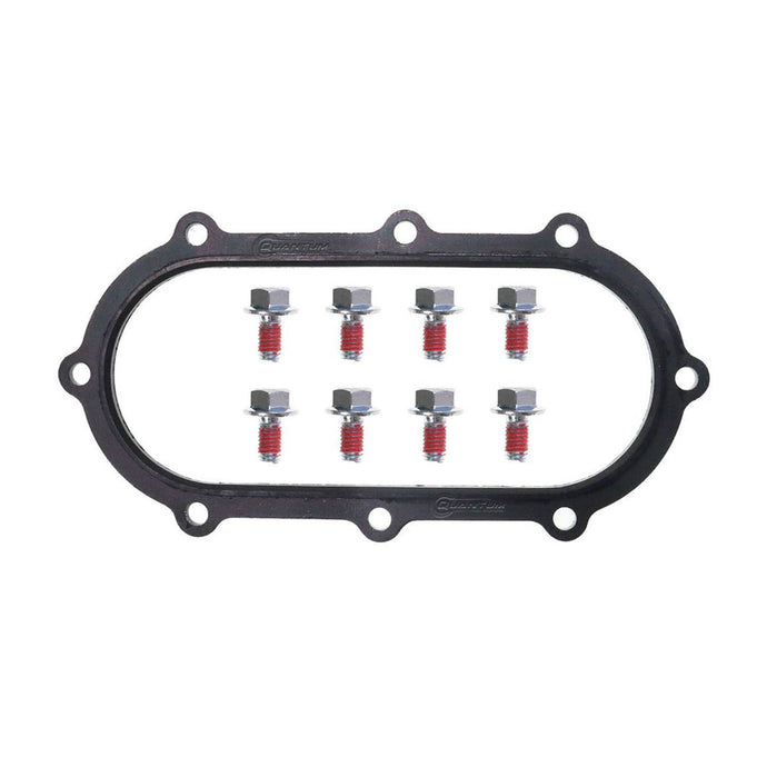 Fuel Pump Tank Seal / Gasket +Bolts HFP-TS1 image 1