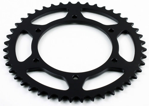 JT STEEL REAR SPROCKET 44 TOOTH KAWASAKI