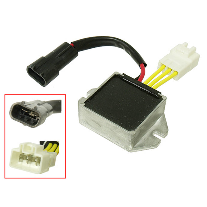 SPI REGULATOR