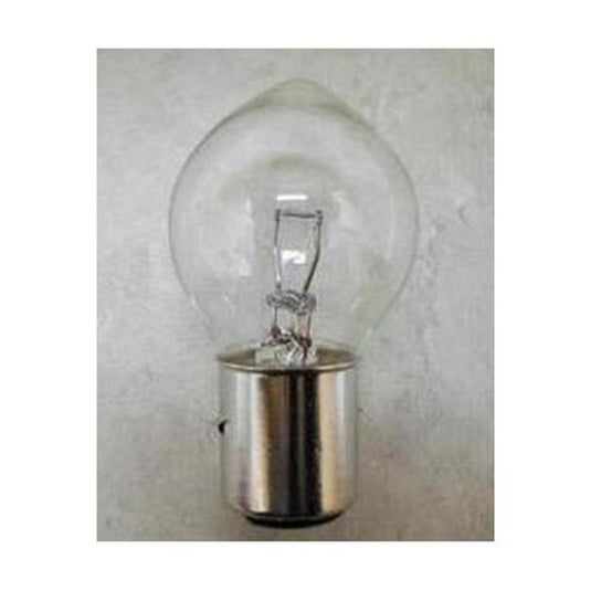 SPI 12V60 B BASE SINGLE CONTACT LIGHTBULB